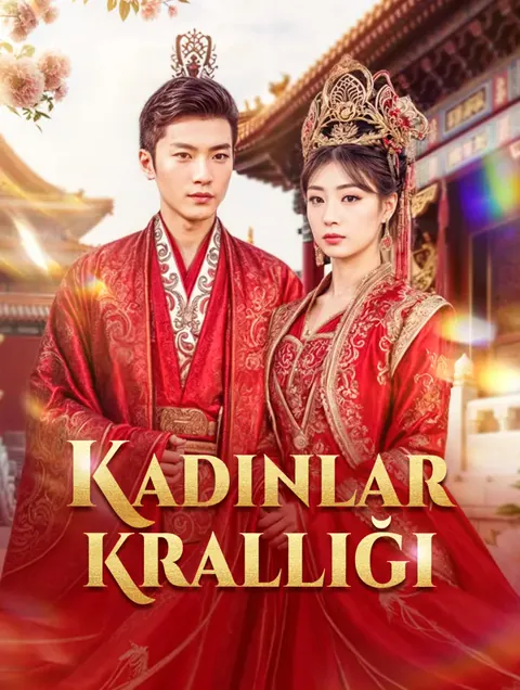 Kadınlar Krallığı afişi