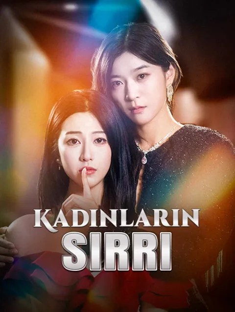 kadınların sırrı afişi