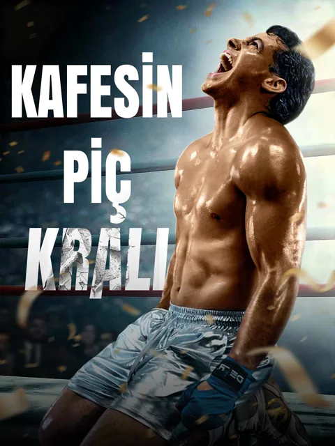 Kafesin Piç Kralı afişi