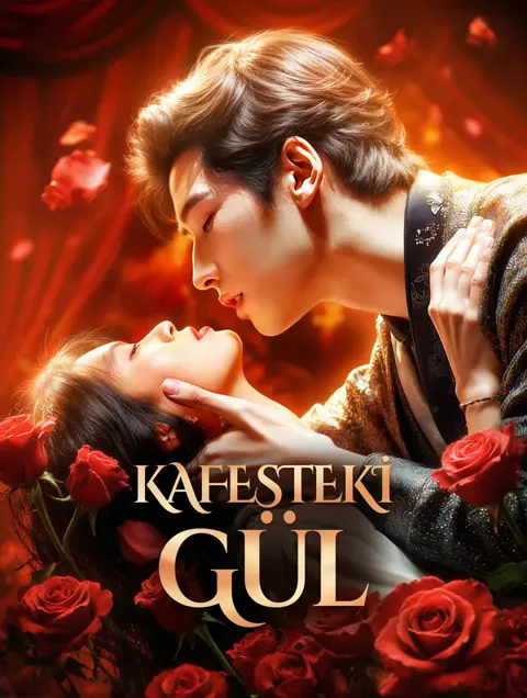 Kafesteki Gül(Dublajlı) afişi