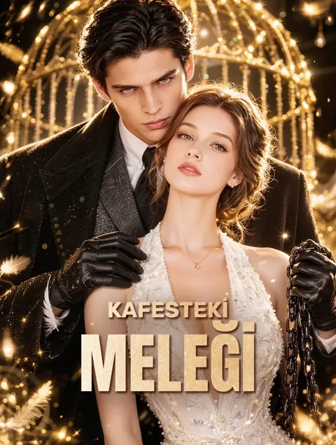 KAFESTEKİ MELEĞİ afişi