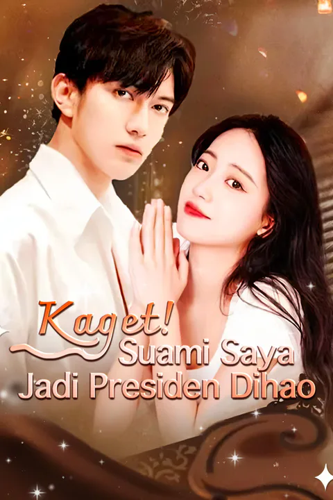 Poster Kaget! Suami Saya Jadi Presiden Dihao