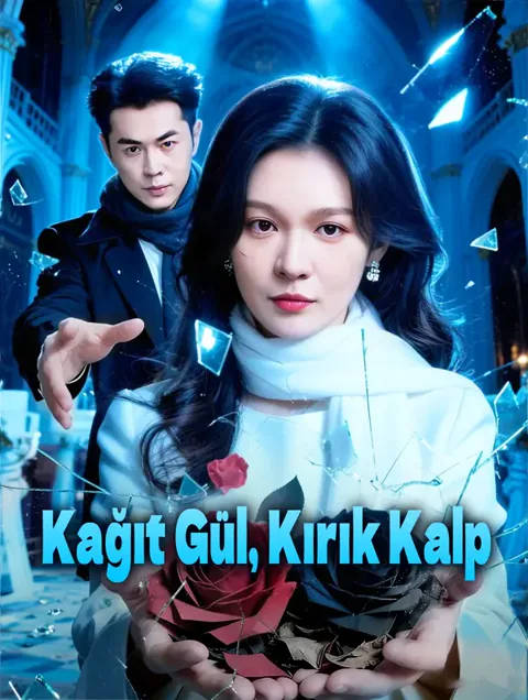 Kağıt Gül, Kırık Kalp(Dublajlı) afişi