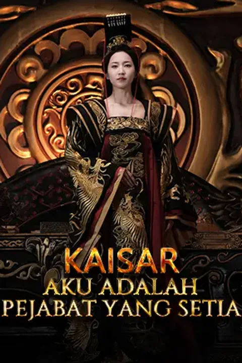 Poster Kaisar, Aku adalah Pejabat yang Setia