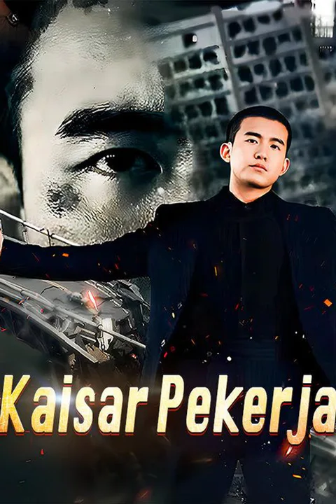 Poster Kaisar Pekerja