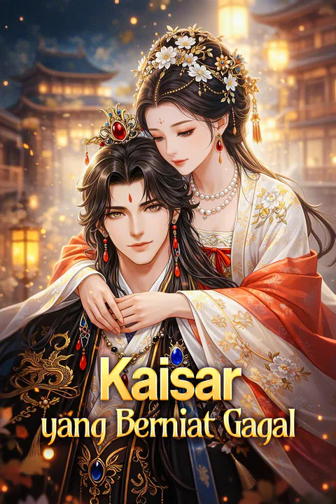 Poster Kaisar yang Berniat Gagal