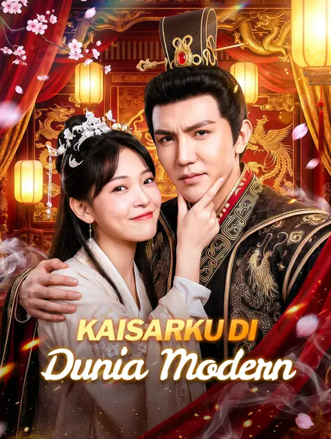 Kaisarku di Dunia Modern afişi