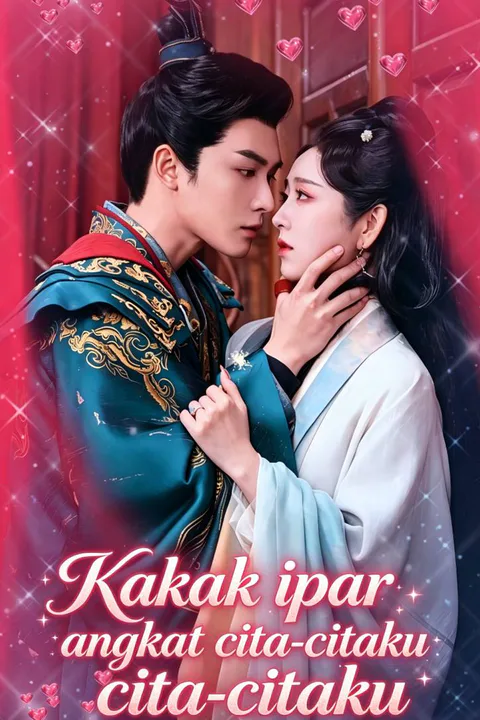 Poster Kakak ipar angkat cita-citaku