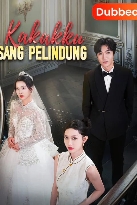 Poster Kakakku, Sang Pelindung