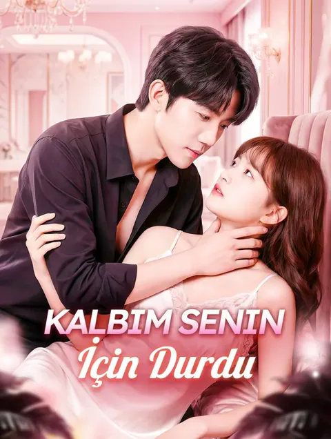 Kalbim Senin İçin Durdu afişi