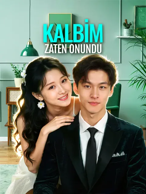 Kalbim Zaten Onundu afişi