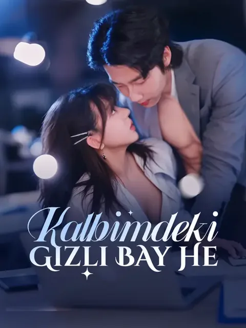 Kalbimdeki Gizli Bay He afişi