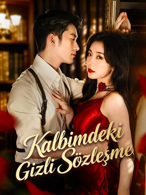 Kalbimdeki Gizli Sözleşme afişi