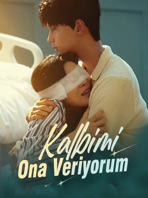 Kalbimi Ona Veriyorum afişi