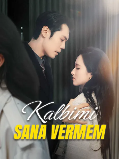 Kalbimi Sana Vermem afişi