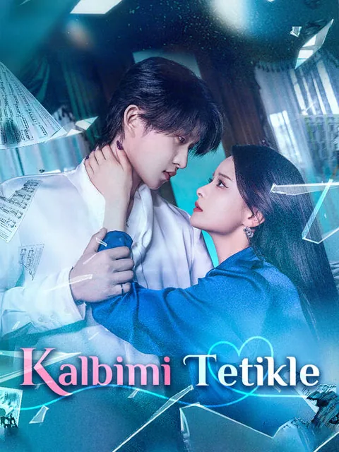 Kalbimi Tetikle afişi