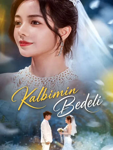 Kalbimin Bedeli afişi