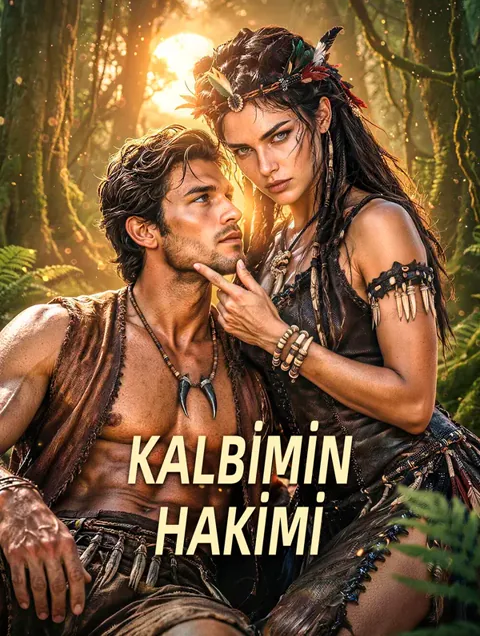 KALBİMİN HAKİMİ afişi
