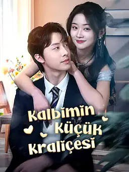 Kalbimin Küçük Kraliçesi afişi
