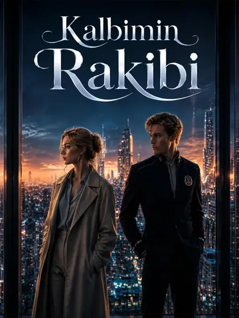 Kalbimin Rakibi afişi
