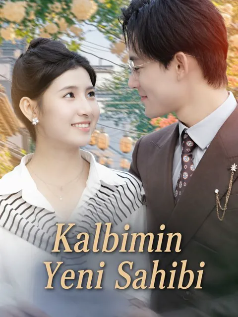 Kalbimin Yeni Sahibi afişi