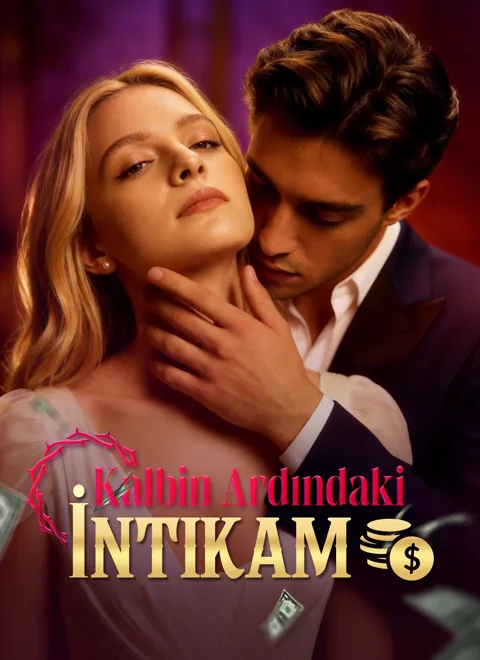 Kalbin Ardındaki İntikam afişi