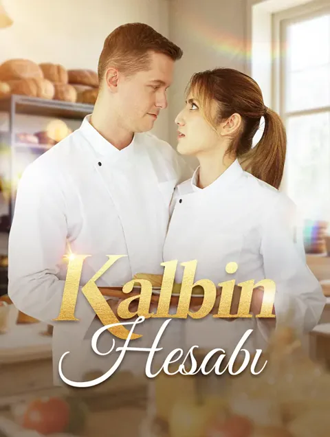 Kalbin Hesabı afişi