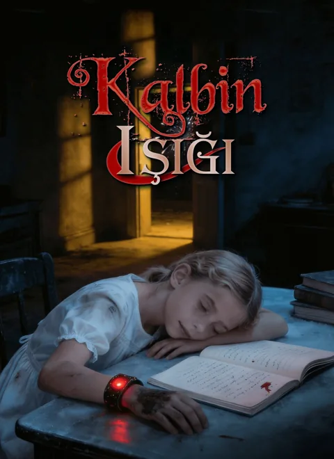 Kalbin Işığı afişi