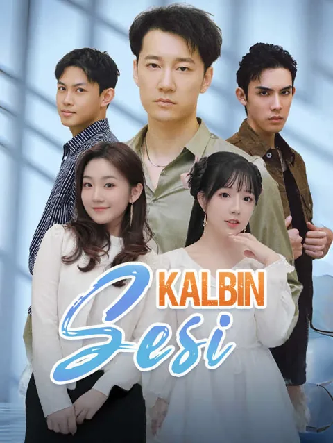 Kalbin Sesi afişi