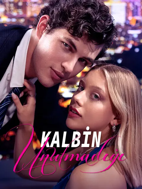 Kalbin Unutmadığı afişi
