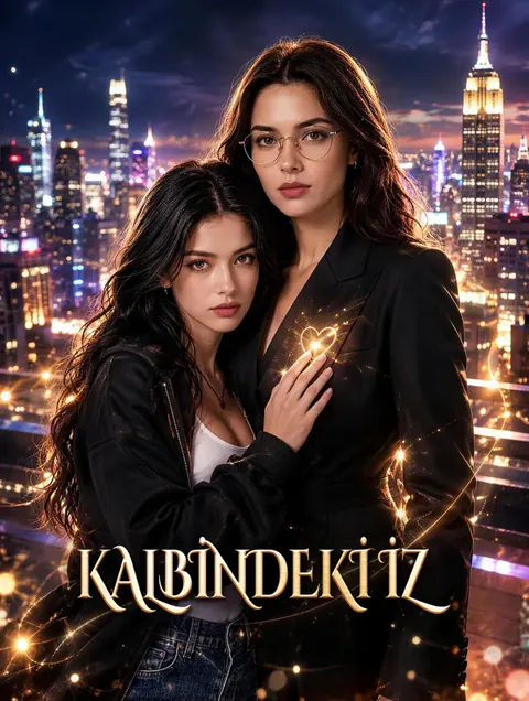 KALBİNDEKİ İZ afişi