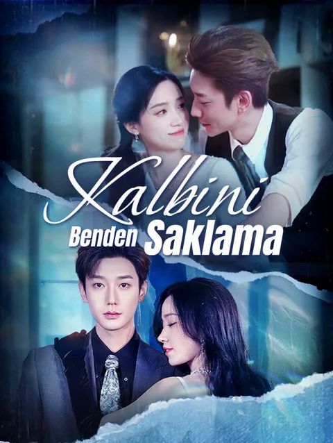 Kalbini Benden Saklama afişi