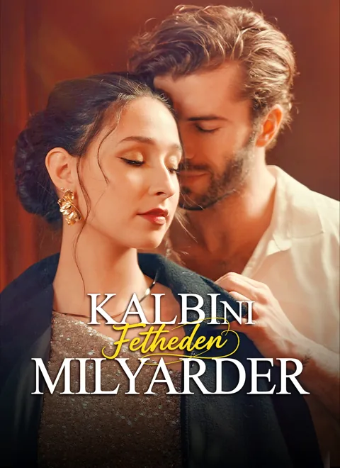 Kalbini Fetheden Milyarder afişi