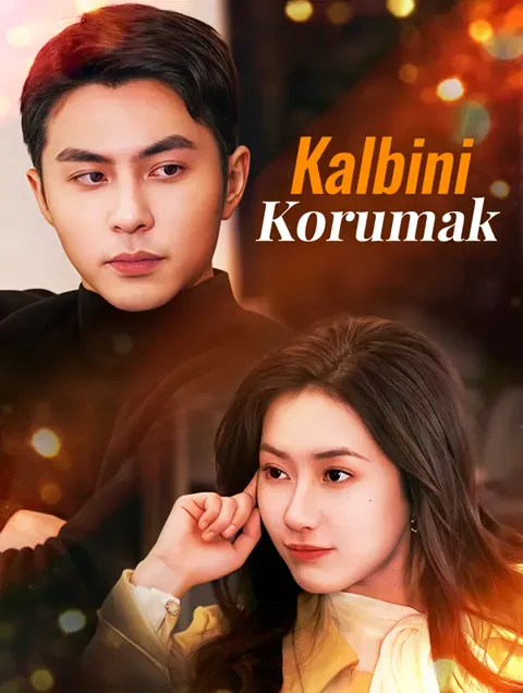 Kalbini Korumak afişi