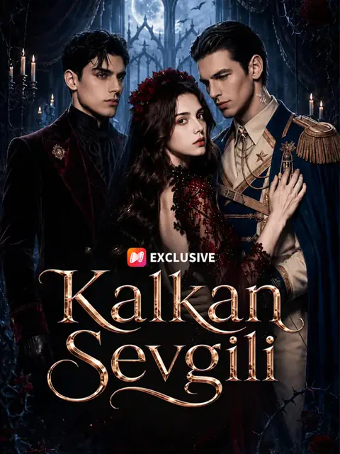 Kalkan Sevgili afişi