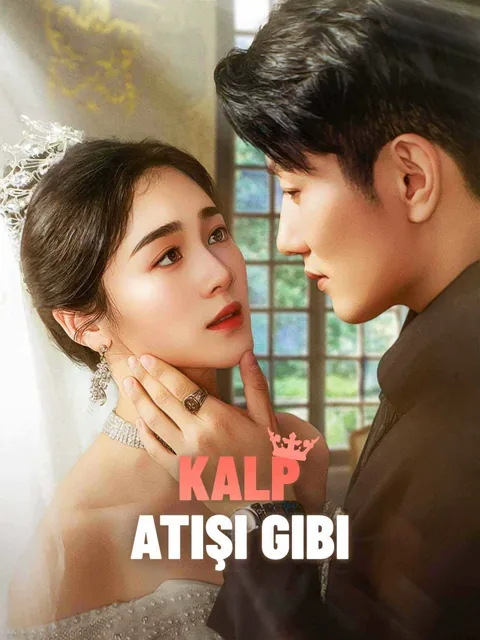 Kalp Atışı Gibi afişi