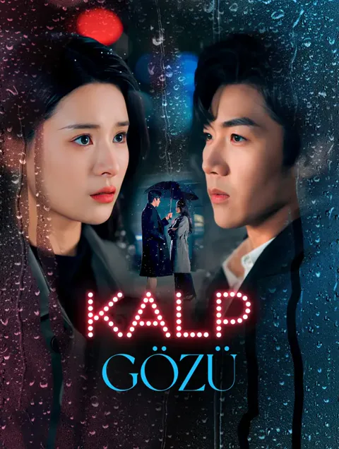 Kalp Gözü afişi