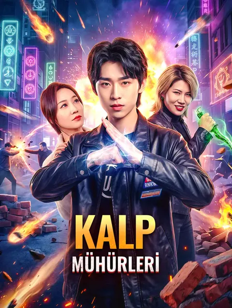 KALP MÜHÜRLERİ afişi