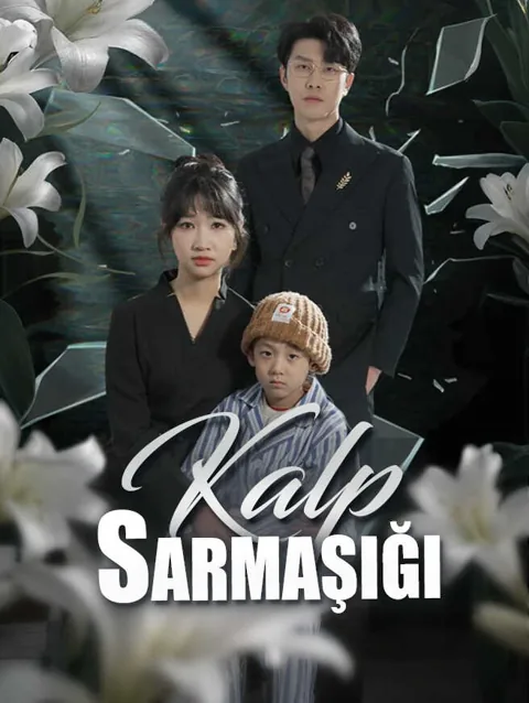 Kalp sarmaşığı afişi