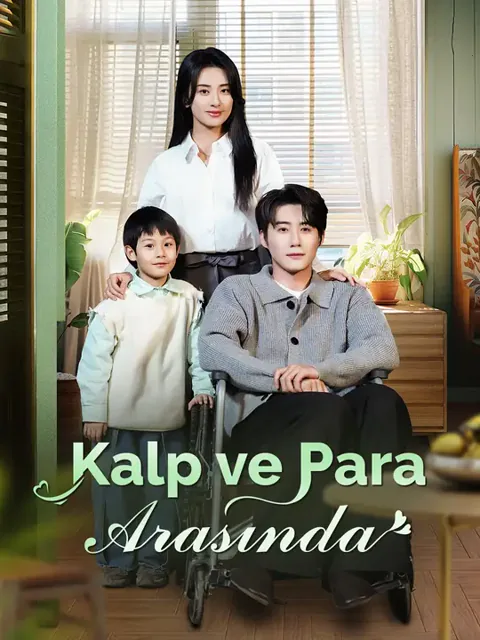 Kalp ve Para Arasında afişi