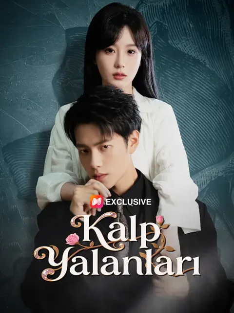 Kalp Yalanları afişi