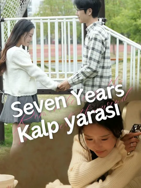 Kalp yarası afişi