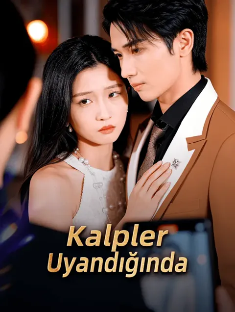 Kalpler Uyandığında afişi