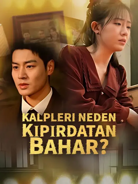 Kalpleri Neden Kıpırdatan Bahar? afişi