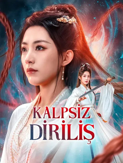 Kalpsiz Diriliş afişi