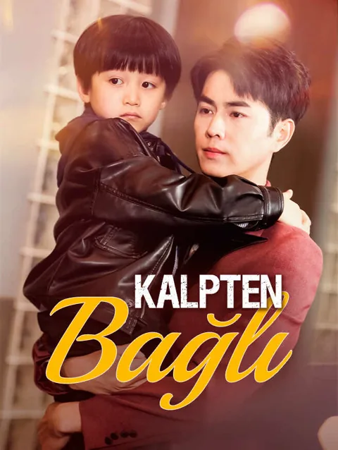 Kalpten bağlı afişi