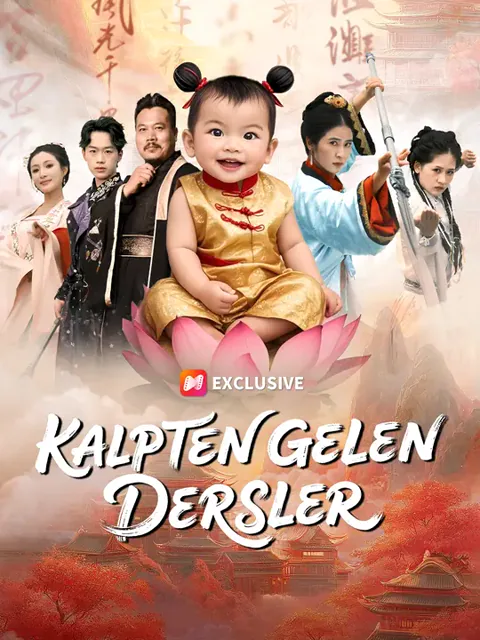 Kalpten Gelen Dersler afişi