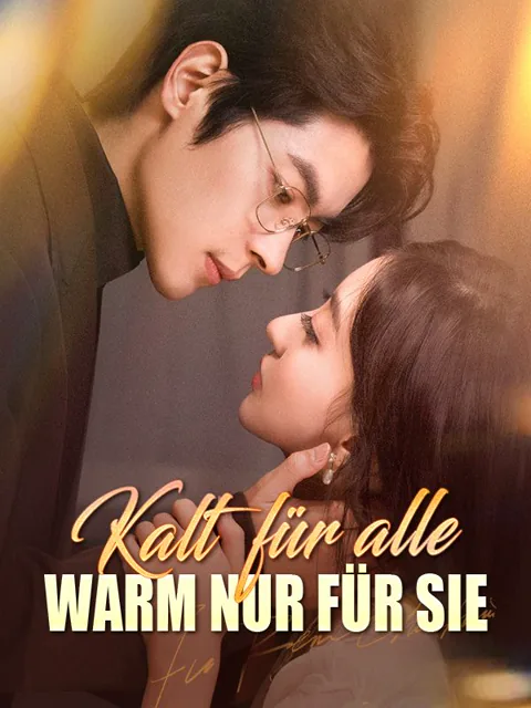Poster von Kalt für alle, Warm nur für sie