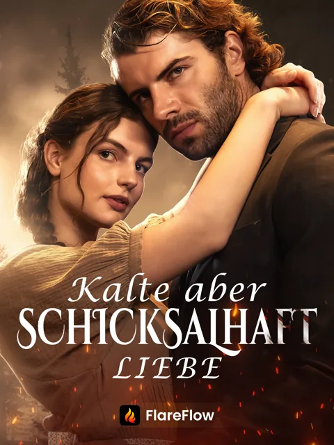 Poster von Kalte aber schicksalhaft Liebe
