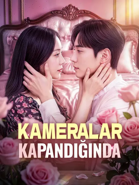 KAMERALAR KAPANDIĞINDA afişi